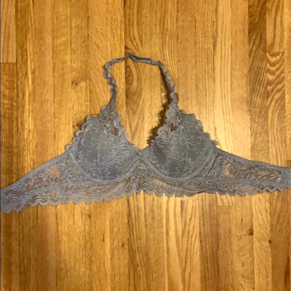 Lace bralette